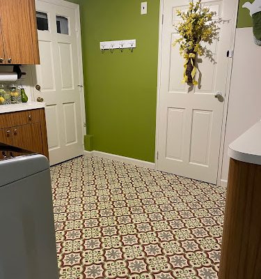 LiLi Tiles & StoneMar