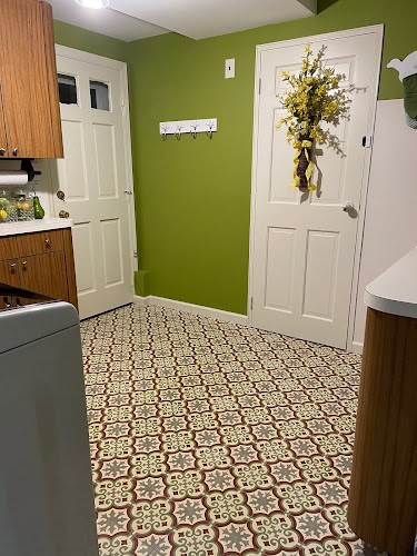 LiLi Tiles & StoneMar