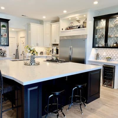 Lost Art Granite & Marble, Inc