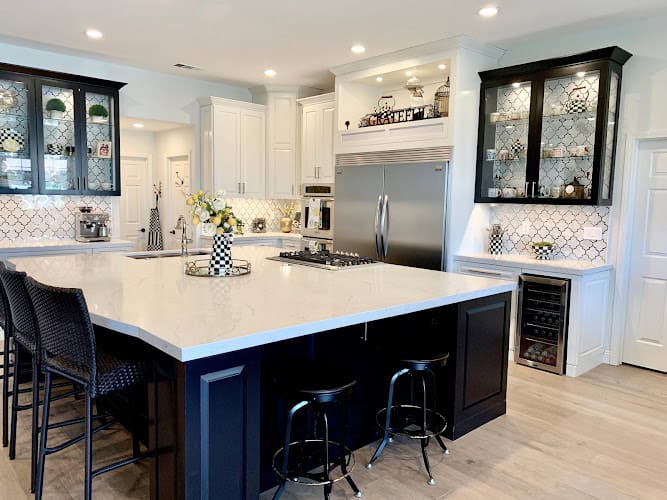 Lost Art Granite & Marble, Inc