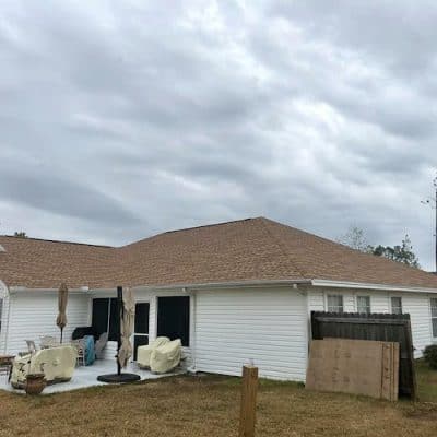 Certified Roofing Solutions, LLC
