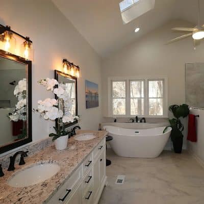 Natural Gallery Kitchen & Bath