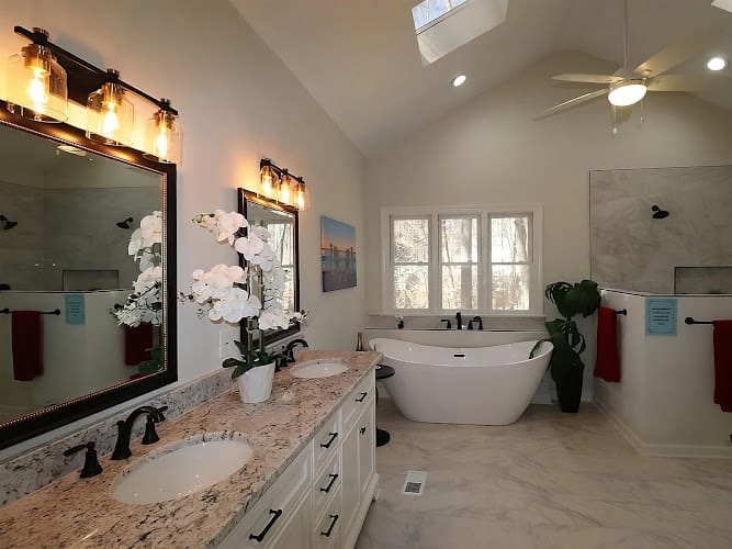 Natural Gallery Kitchen & Bath