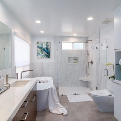 Casa Contour Interior Design