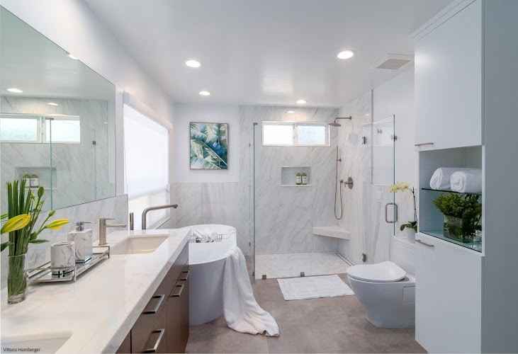 Casa Contour Interior Design