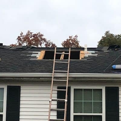 Jet Renovation