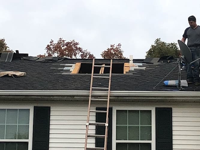 Jet Renovation