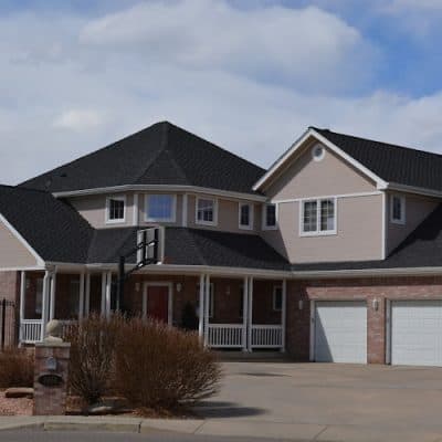 J&K Roofing