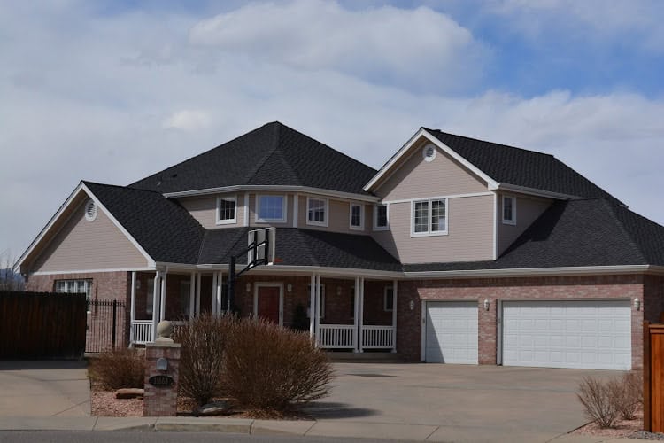 J&K Roofing