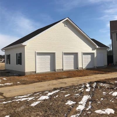J.W. Tull Roofing Contractor
