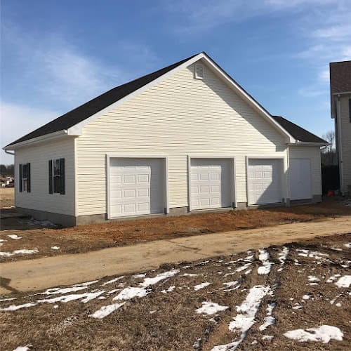 J.W. Tull Roofing Contractor