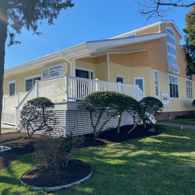 Matera Builders, LLC.