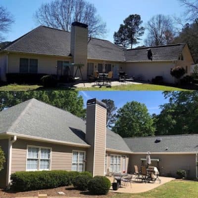 Roof-Tastic & Beyond Exteriors