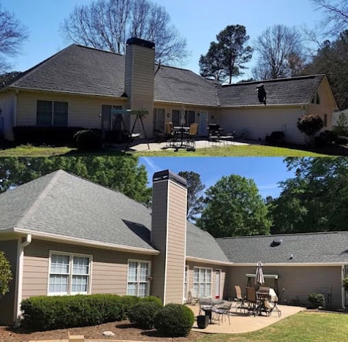 Roof-Tastic & Beyond Exteriors