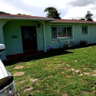 Ricketts Roofing And Construction