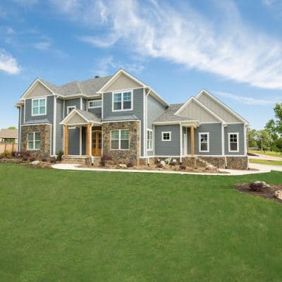 Ferguson Builders LLC