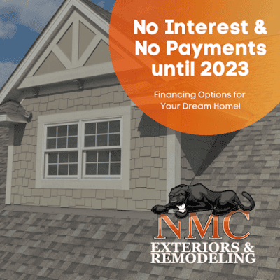 NMC Exteriors