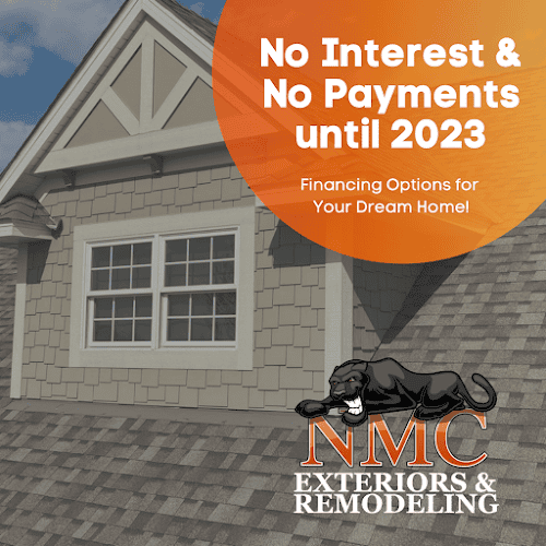 NMC Exteriors
