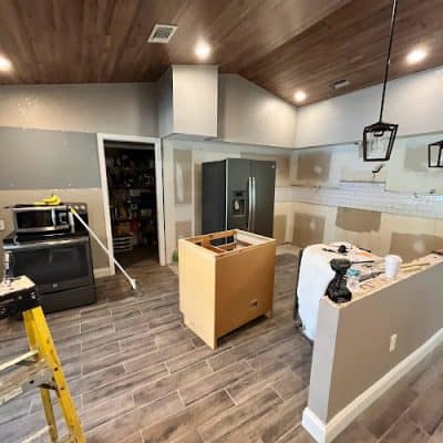 Pro Contracting and Remodeling. Inc