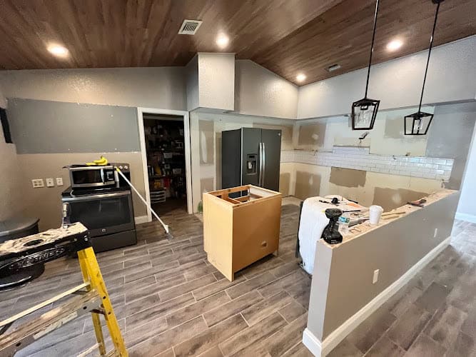 Pro Contracting and Remodeling. Inc