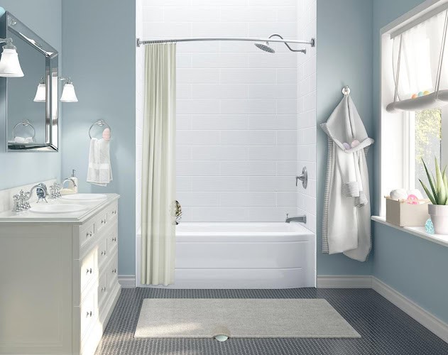 Bath Fitter