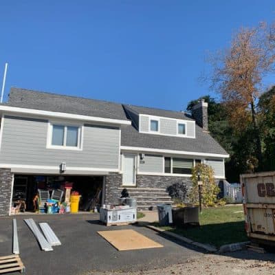 Complete Roof Systems