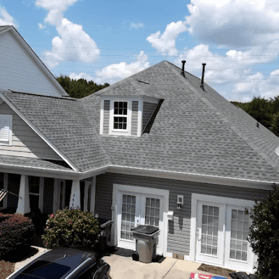 Paramount Roofing Systems LLC