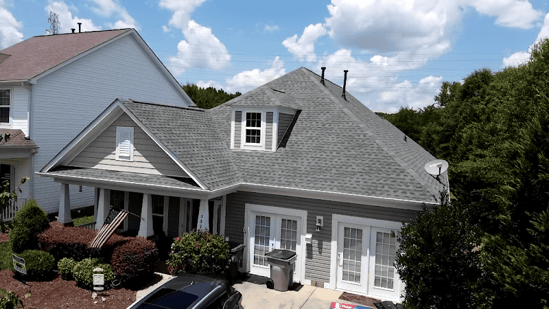 Paramount Roofing Systems LLC