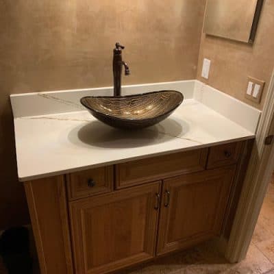 Lopsang Custom Stone Countertops