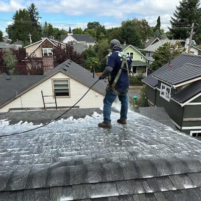 All Surface Cleaning Company
