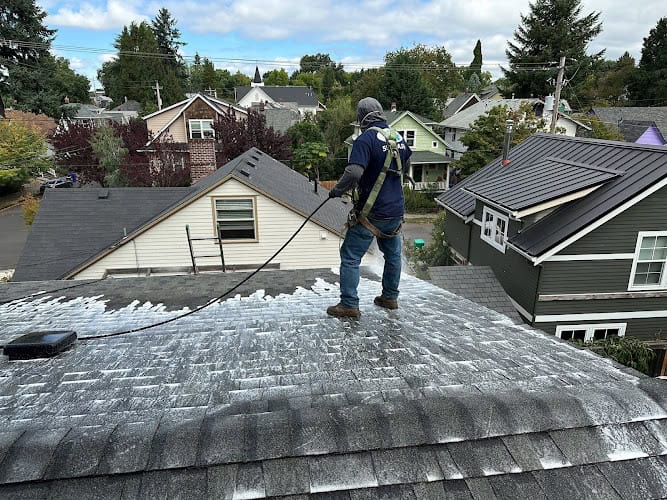 All Surface Cleaning Company