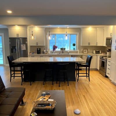 Steven P. Mellor Remodeling Inc.