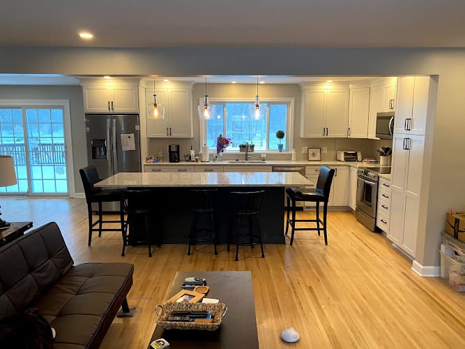 Steven P. Mellor Remodeling Inc.