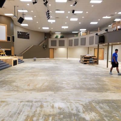 Absolutely Floors and More
