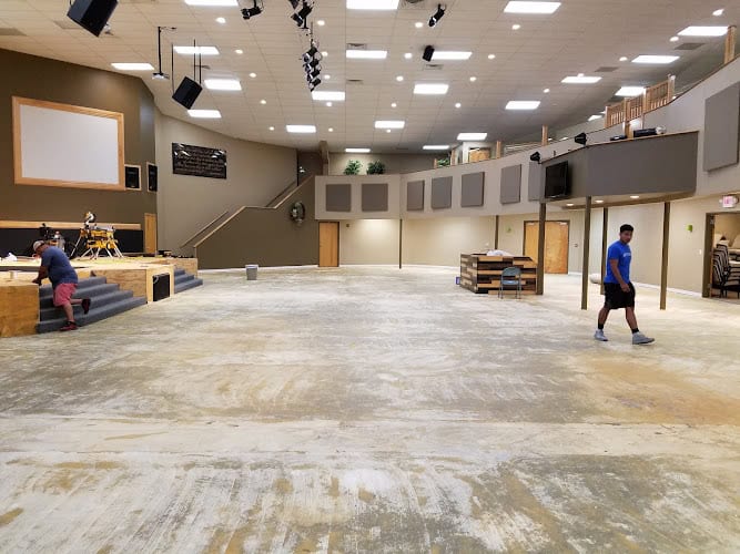 Absolutely Floors and More