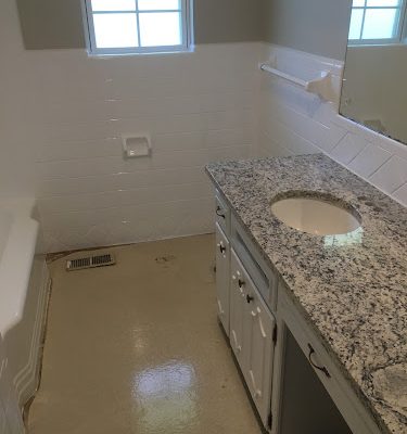 Bathroom Magic OKC