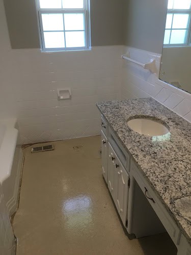 Bathroom Magic OKC