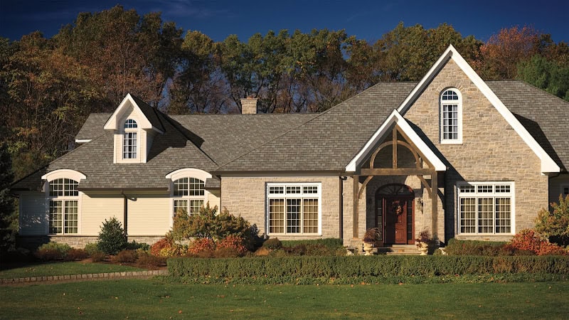 Sierra Group Roofing & Solar