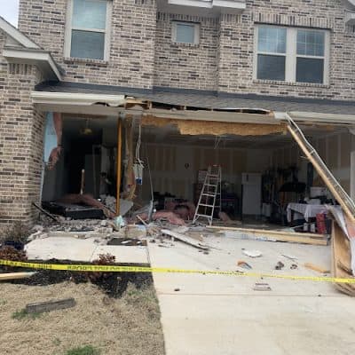 Tony's painting and remodeling Llc