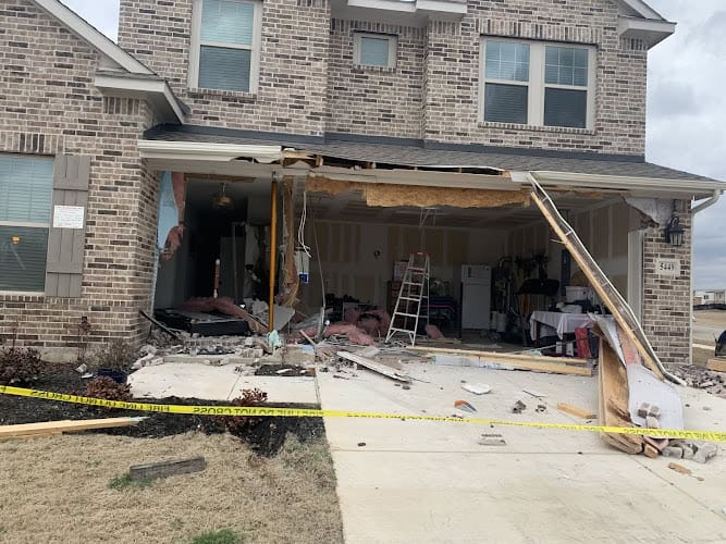 Tony's painting and remodeling Llc