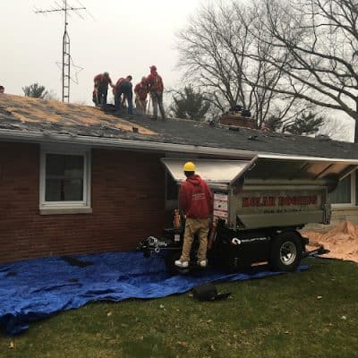 Kolar Roofing LLC