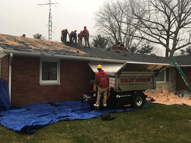 Kolar Roofing LLC