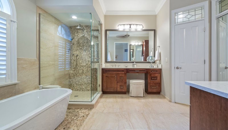 Strong Island Remodeling Co