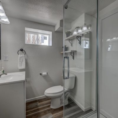 7 Frame Solutions - Evansville