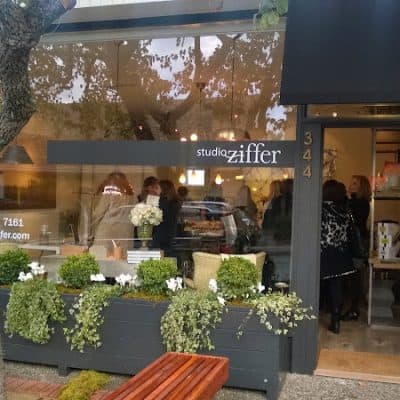 studioZiffer Interior Design