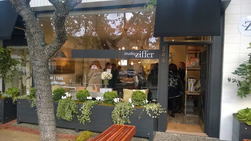 studioZiffer Interior Design