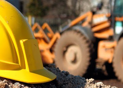 Great Lakes Construction Inc.