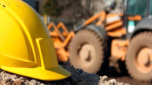 Great Lakes Construction Inc.