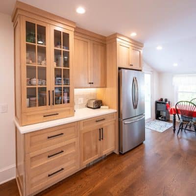 Bernier Building & Remodeling, Inc.