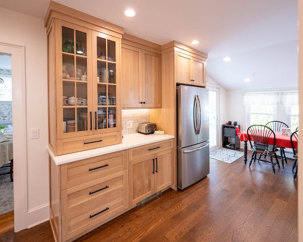Bernier Building & Remodeling, Inc.